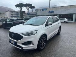 Bianco Usata 2019 Ford Edge Vignale SUV | 18.950 € (Buon prezzo)