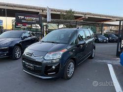 Grigio Usata 2014 Citroën C3 Picasso Monovolume | 8490 € (Buon prezzo)