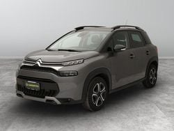 Grigio platinum Usata 2022 Citroën C3 Aircross Feel SUV | 15.590 € (Buon prezzo)