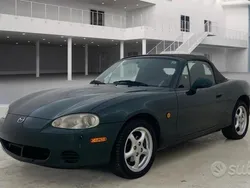 Usata 2003 Mazda MX5 Cabrio | 7500 € (Super prezzo)
