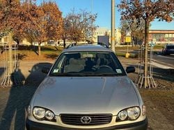 Usata 2000 Toyota Corolla Sol Station wagon | 2750 €