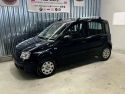 Blu/azzurro Usata 2012 Fiat Panda Dynamic Due volumi | 4200 € (Buon prezzo)