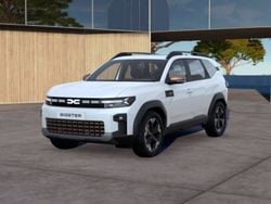 Bianco ghiaccio Nuova 2025 Dacia Bigster Extreme SUV | 32.480 € (Buon prezzo)