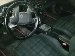 Grigio Usata 1991 VW Corrado Coupé | 23.000 €