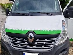Usata 2018 Renault Master Furgone | 11.990 € (Buon prezzo)