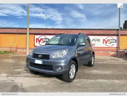 Grigio Usata 2009 Daihatsu Terios SHO SUV | 7900 € (Buon prezzo)