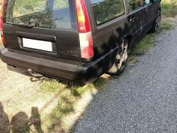 Nero Usata 1996 Volvo 850 Station wagon | 10.000 €
