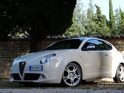 Usata 2011 Alfa Romeo MiTo Distinctive Due volumi | 4700 € (Buon prezzo)