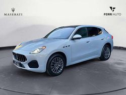 Azzurro Usata 2025 Maserati Grecale GT SUV | 69.900 € (Cara)