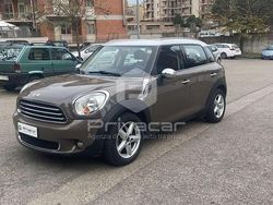 Marrone Usata 2011 Mini Cooper Countryman SUV | 8285 € (Buon prezzo)