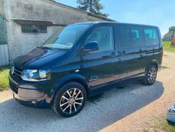 VW Caravelle