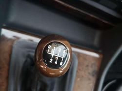 Usata 1995 BMW 740 Tre volumi | 19.800 €