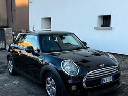 Nero Usata 2014 Mini Cooper D Due volumi | 7000 € (Super prezzo)
