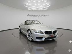 Grigio Usata 2009 BMW Z4 Efficient Dynamics Cabrio | 23.990 € (Super prezzo)