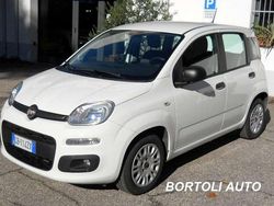 Bianco Usata 2020 Fiat Panda Easy Due volumi | 12.900 € (Cara)
