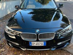 Usata 2013 BMW 320 Tre volumi | 8000 € (Buon prezzo)