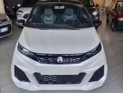 Bianco Nuova 2025 Aixam Coupe GTI Coupé | 18.999 €