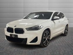 Bianco Usata 2020 BMW X2 M Sport SUV | 26.900 € (Buon prezzo)