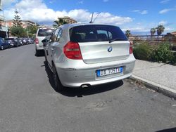 Usata 2010 BMW 116 Due volumi | 3600 € (Ottimo prezzo)