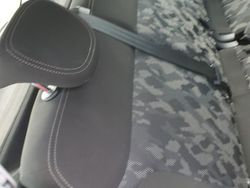 Nero Usata 2021 Fiat 500L Cross Monovolume | 13.500 € (Buon prezzo)