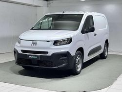 Bianco Nuova 2025 Fiat Doblò Monovolume | 20.750 €
