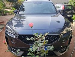 Grigio Usata 2023 Cupra Formentor SUV | 30.500 € (Buon prezzo)