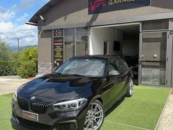 Nero Usata 2019 BMW M140 Due volumi | 42.000 €
