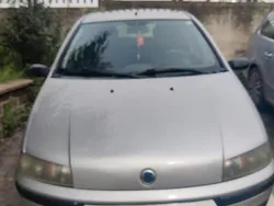 Usata 2002 Fiat Punto Due volumi | 1200 € (Buon prezzo)