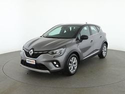 Grigio Usata 2020 Renault Captur Intens SUV | 15.799 € (Buon prezzo)