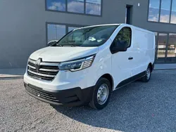 Bianco Nuova 2025 Renault Trafic Furgone | 25.900 € (Buon prezzo)