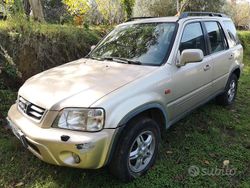 Usata 1999 Honda CR-V SUV | 1500 €