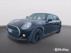 Nero Usata 2019 Mini Cooper Due volumi | 12.700 € (Ottimo prezzo)