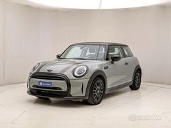 Grigio Usata 2022 Mini Cooper Due volumi | 23.500 € (Cara)