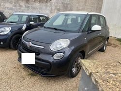 Grigio Usata 2014 Fiat 500L Lounge Monovolume | 5500 € (Super prezzo)