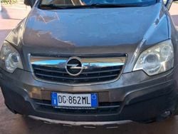 Grigio Usata 2011 Opel Antara SUV | 2000 € (Ottimo prezzo)