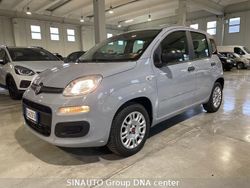Grigio Usata 2019 Fiat Panda Easy Due volumi | 7900 € (Ottimo prezzo)