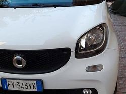 Usata 2019 Smart ForFour Due volumi | 11.000 €