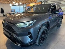 Other Usata 2022 Toyota RAV4 Hybrid Style SUV | 25.900 € (Buon prezzo)