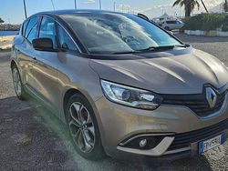 Usata 2018 Renault Scénic IV Monovolume | 12.300 € (Buon prezzo)