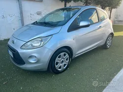 Usata 2013 Ford Ka Due volumi | 3500 € (Buon prezzo)