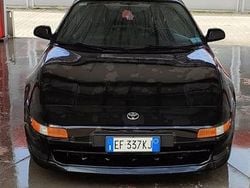 Nero Usata 1996 Toyota MR2 Cabrio | 15.000 €