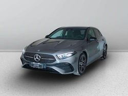 Grigio montagna Nuova 2025 Mercedes A200 Advanced Plus Tre volumi | 40.500 € (Cara)