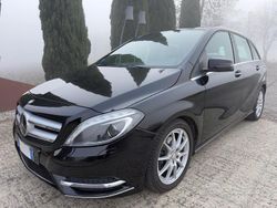 Nero Usata 2015 Mercedes A160 Premium Tre volumi | 10.500 € (Super prezzo)