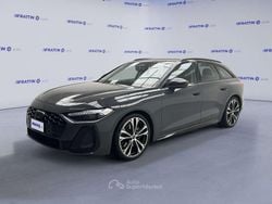 Gray Usata 2025 Audi A5 S-Line Station wagon | 54.890 € (Ottimo prezzo)