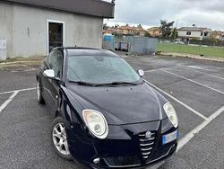 Usata 2010 Alfa Romeo MiTo Distinctive Due volumi | 4999 € (Buon prezzo)