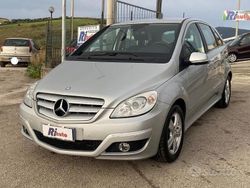 Usata 2010 Mercedes B180 Monovolume | 6400 € (Molto cara)
