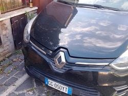 Nero Usata 2018 Renault Clio IV Tre volumi | 10.000 €