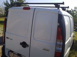 Bianco Usata 2002 Fiat Doblò Monovolume | 3500 € (Buon prezzo)