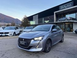 Grigio Usata 2021 Peugeot 208 Active Due volumi | 13.900 € (Buon prezzo)