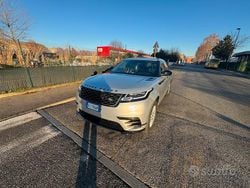 Grigio Usata 2020 Land Rover Range Rover Velar SUV | 29.000 € (Ottimo prezzo)